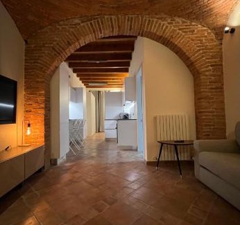 Malgrate Apartment | LA VOLTA - ANTESITUM - historic, on the lake