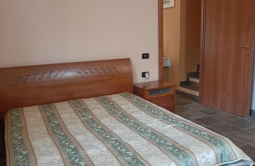 Case Fornace House | La vostra vacanza rilassante tra mare e montagna