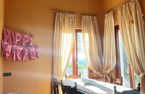 Case Fornace House | La vostra vacanza rilassante tra mare e montagna