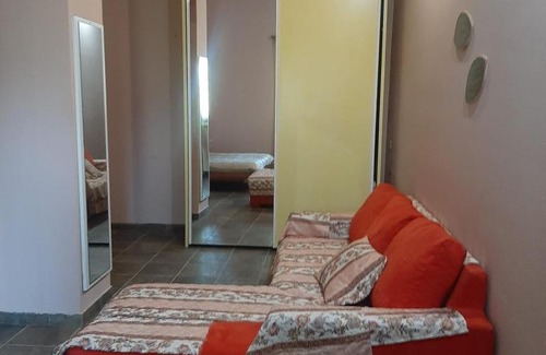 Case Fornace House | La vostra vacanza rilassante tra mare e montagna