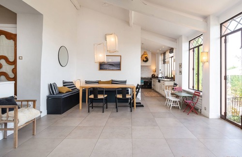 La Mulatiere Villa | La vue - Charming house with a pool, garden and amazing view,