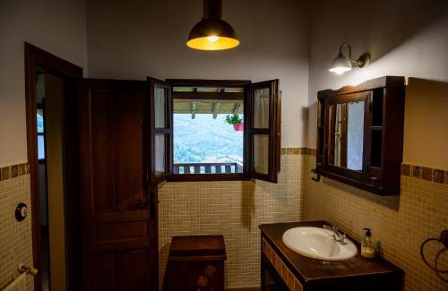 Campiellos Apartment | La Xamoca Apartamentos Rurales