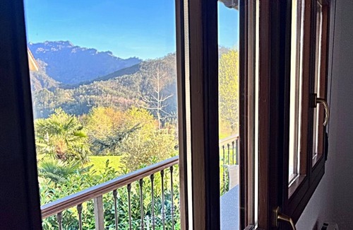 Ribadesella House | La Xana de Tezangos, Enjoy a few days of rest in the middle of nature.
