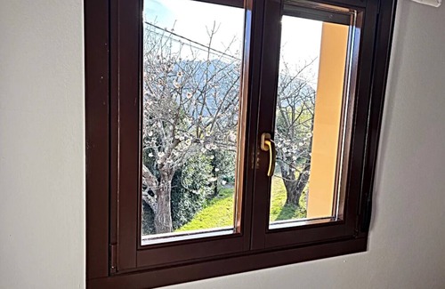 Ribadesella House | La Xana de Tezangos, Enjoy a few days of rest in the middle of nature.