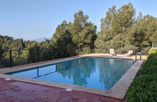 Tortosa House | La Xaruga, Rural House in the middle of nature. Quiet with pool, bbq . private