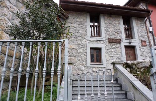 Ponga House | La Xiana