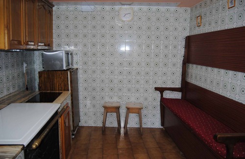 Ponga House | La Xiana House On The North Slope Of The Tiatordos (Asturias)