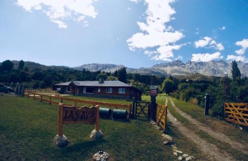 El Bolson Cabin | La Yaya - Villa Turismo
