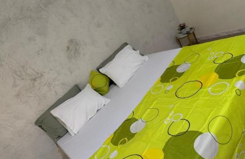 Yayem Apartment | La Yayemoise