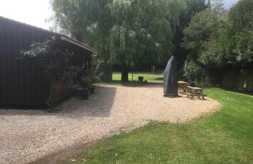 Berbiguieres Ski Chalet | La Zénitude petit coin de détente proche de Sarlat