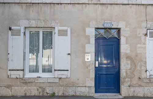 Saint-Vincent Apartment | La Zone 51