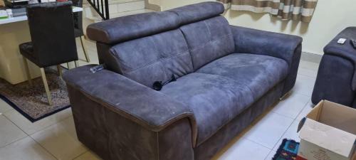 Bamako Apartment | La Zone de Confort