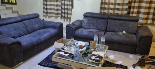 Bamako Apartment | La Zone de Confort