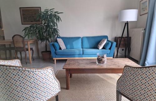 Louveigne Apartment | La Zoulette