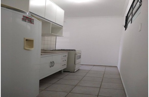 Jardim Rafael Apartment | LA10-Bertioga, Near SESC, Riviera, Vista Linda, Indaiá
