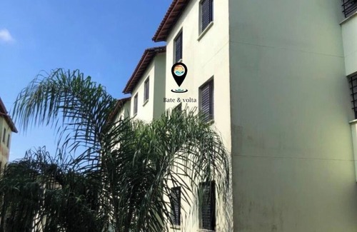 Jardim Rafael Apartment | LA10-Bertioga, Near SESC, Riviera, Vista Linda, Indaiá