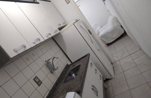 Jardim Rio da Praia Apartment | LA18-Bertioga, Near SESC, Riviera, Vista Linda, Indaiá