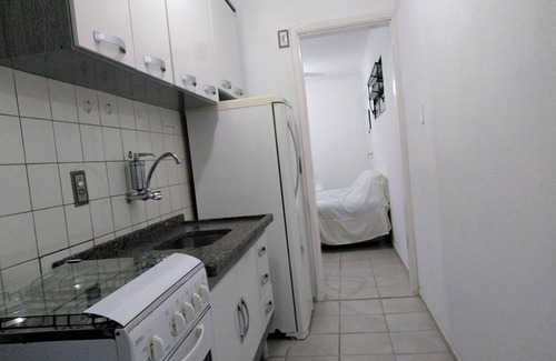 Jardim Rio da Praia Apartment | LA18-Bertioga, Near SESC, Riviera, Vista Linda, Indaiá