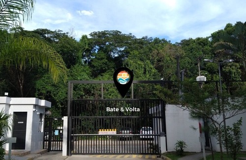 Jardim Rio da Praia Apartment | LA18-Bertioga, Near SESC, Riviera, Vista Linda, Indaiá