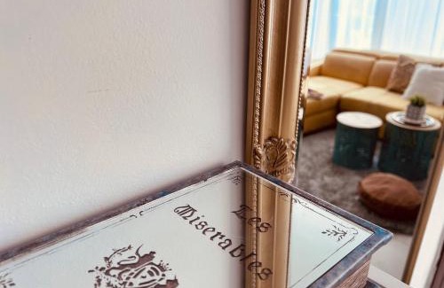 San Gwann Apartment | LA88 SweetHome Penthouse with Jacuzzi