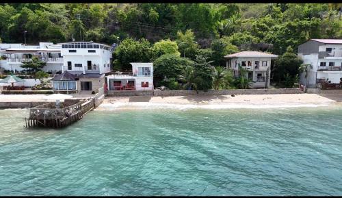 Boljoon Resort | Laag Beach House