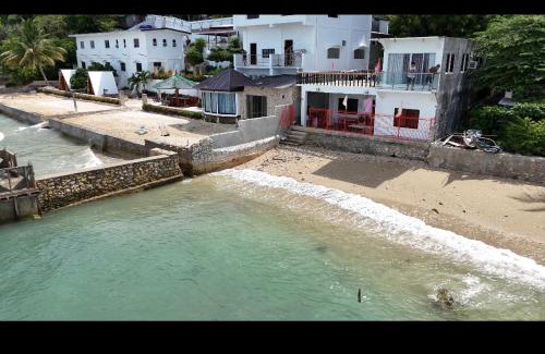 Boljoon Resort | Laag Beach House