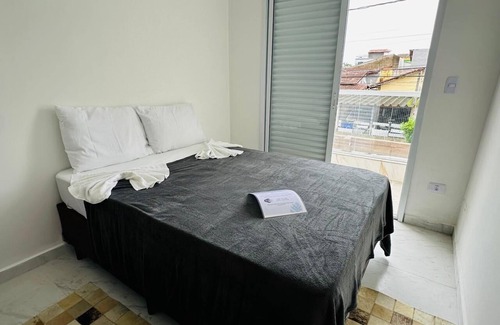 Mirim Hotel | LAAR HOTEL, DOUBLE ROOM