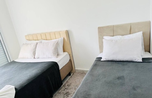 Mirim Hotel | LAAR HOTEL, DOUBLE ROOM