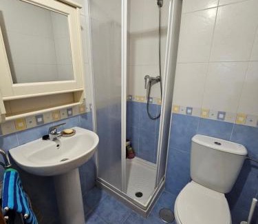 El Monte Apartment | laArenaconfort