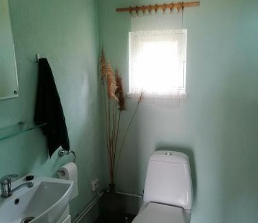 Saaremaa House | Laasi puhkemaja