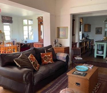 Prince Albert House | Laasteskof - The end of the road