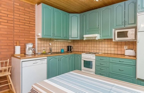 Mikkeli House | Laavusranta by Interhome