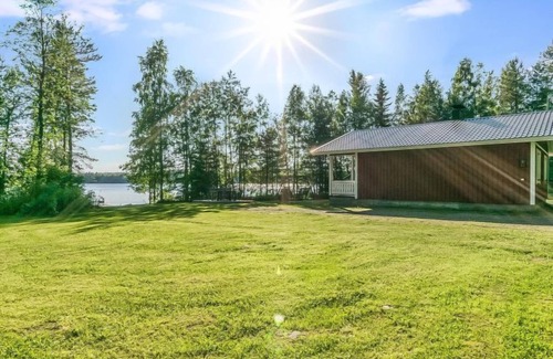 Mikkeli House | Laavusranta by Interhome