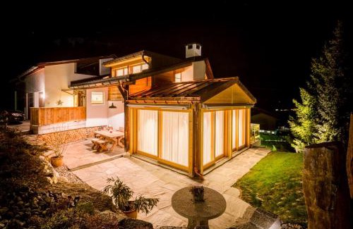 Flims Ski Chalet | LAAX Homes - Casa Alpetta