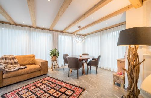 Flims Ski Chalet | LAAX Homes - Casa Alpetta
