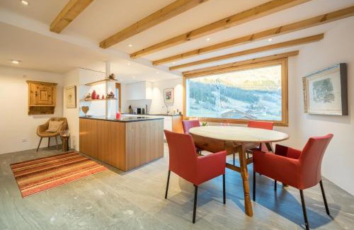 Flims Ski Chalet | LAAX Homes - Casa Alpetta