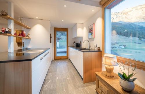 Flims Ski Chalet | LAAX Homes - Casa Alpetta