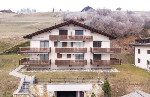 Falera Apartment | LAAX Homes - Casa Ansiel