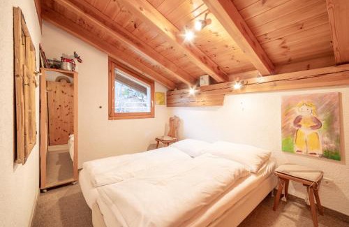 Falera Apartment | LAAX Homes - Casa Ansiel