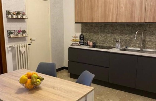 Matera Apartment | Labanca's Home
