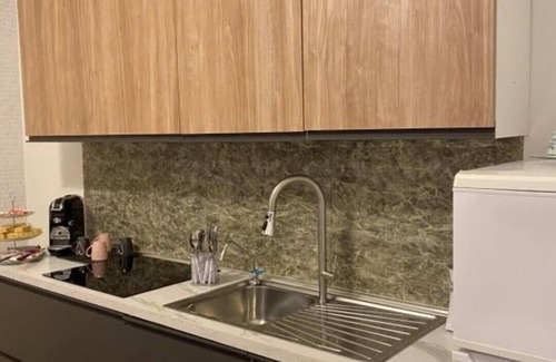 Matera Apartment | Labanca's Home