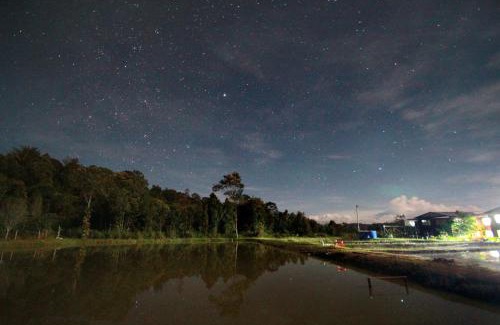 Bario House | Labang Guesthouse Bario