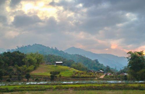 Bario House | Labang Guesthouse Bario