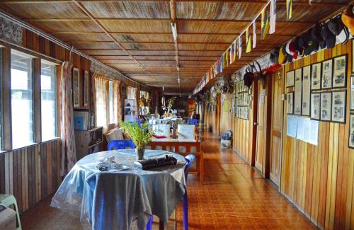 Bario House | Labang Guesthouse Bario