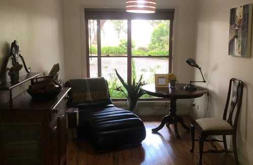Dubbo Apartment | Labanna Retreat Peaceful, safe, rural setting