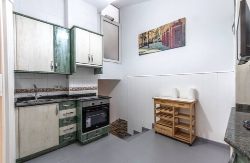 Ametzola Apartment | LABAYRU by People Rentals