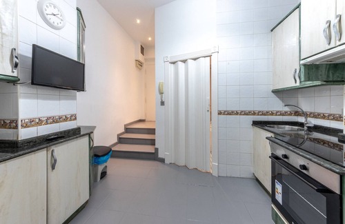 Ametzola Apartment | LABAYRU by People Rentals