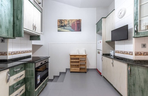 Ametzola Apartment | LABAYRU by People Rentals