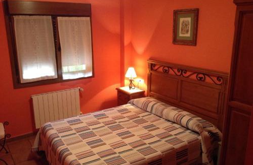 San Julian de Musques House | Labeondo