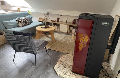 Labergement-Sainte-Marie Apartment | LABERGEMENT SAINTE MARIE - HORIZON building - 4-person apartment